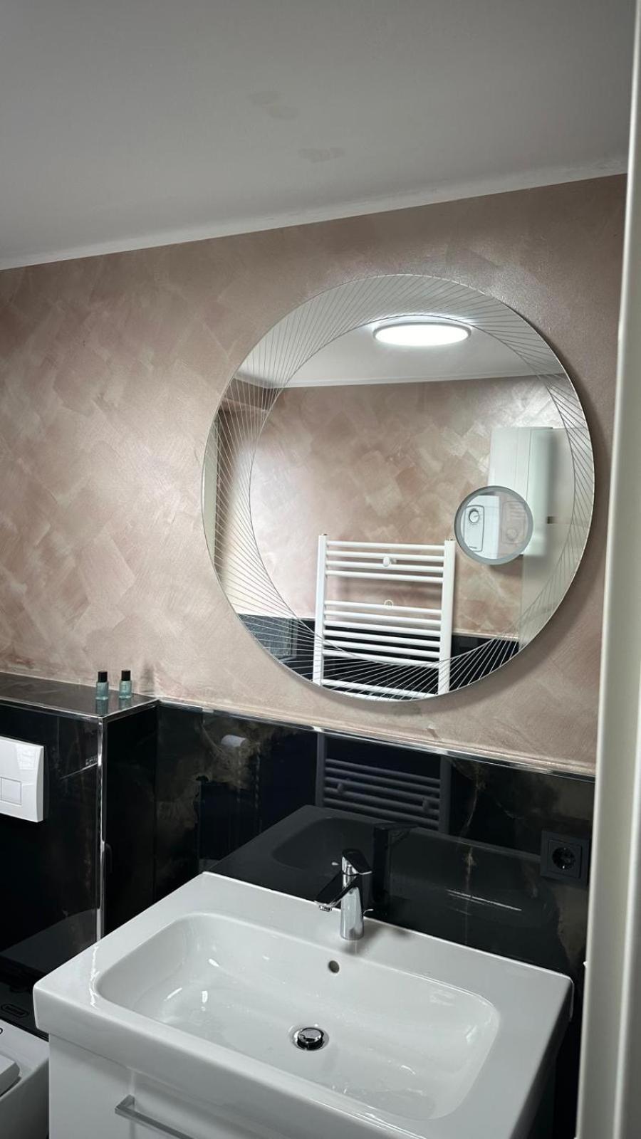 Ferienwohnung Spa Delluxe אסן מראה חיצוני תמונה