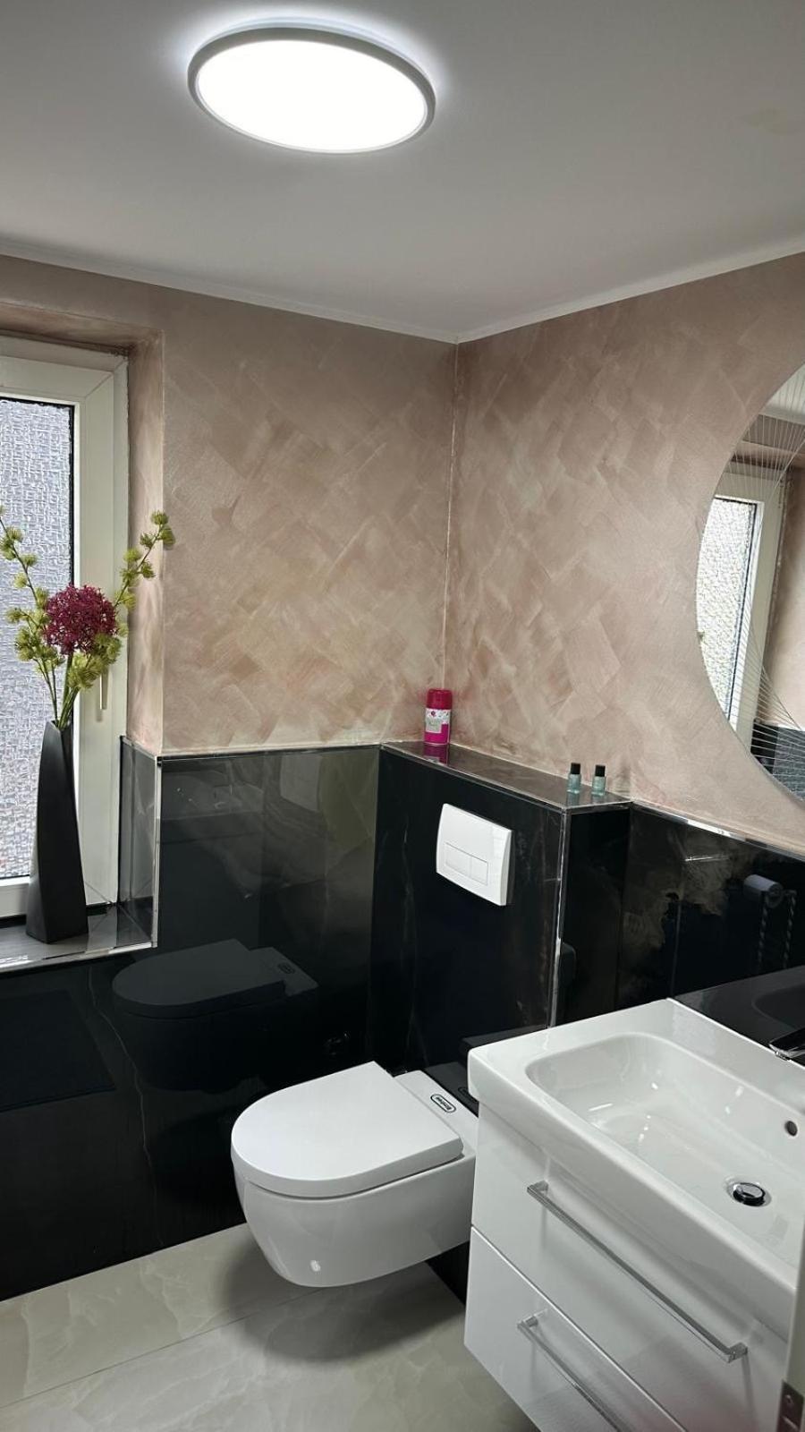 Ferienwohnung Spa Delluxe אסן מראה חיצוני תמונה