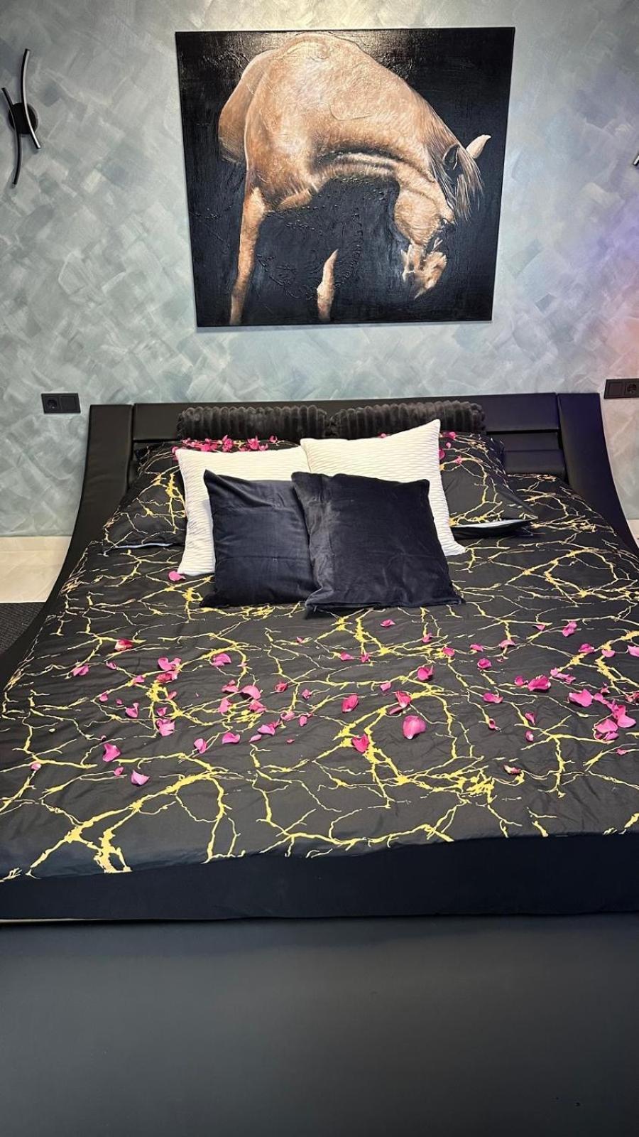 Ferienwohnung Spa Delluxe אסן מראה חיצוני תמונה