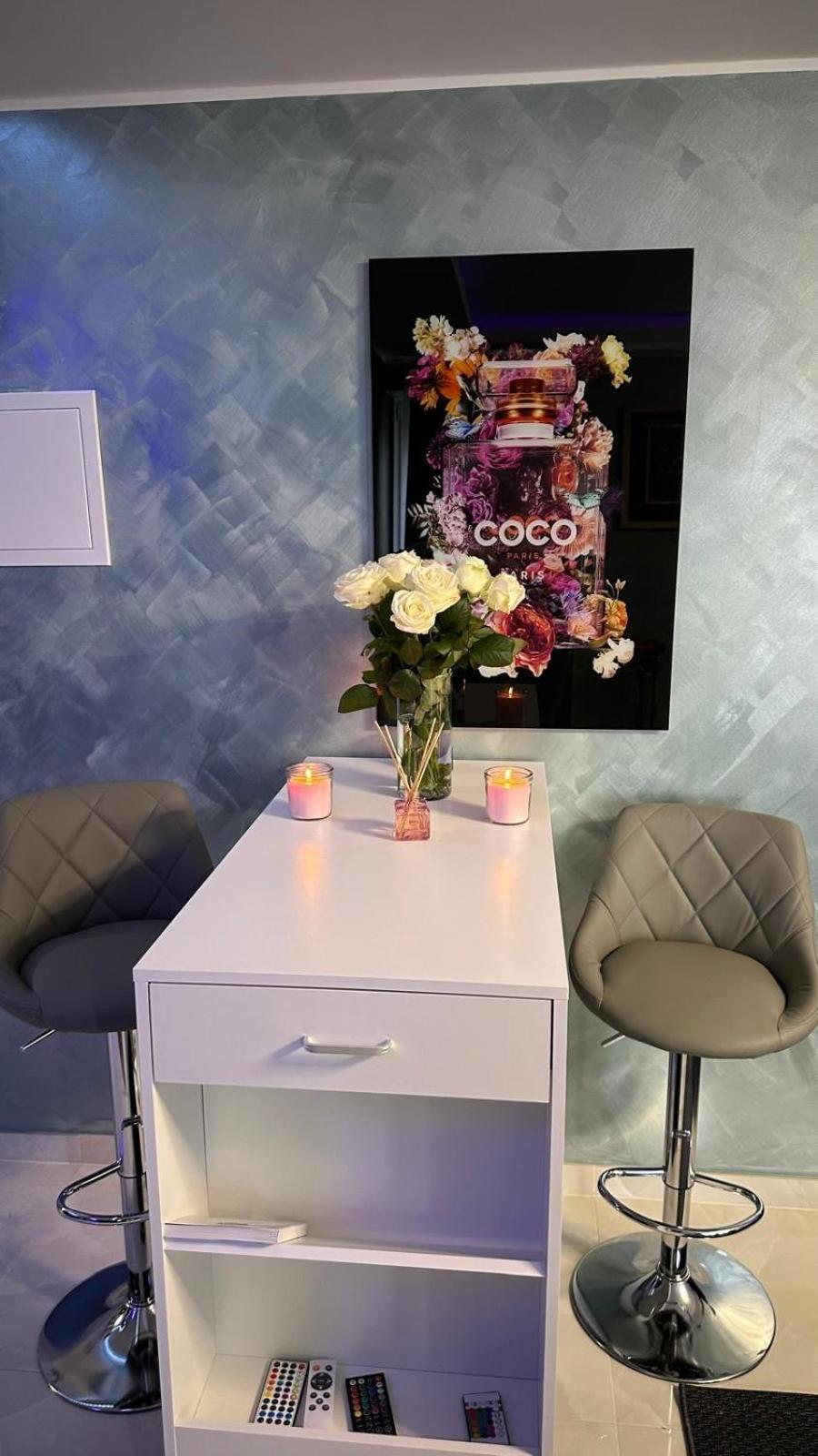 Ferienwohnung Spa Delluxe אסן מראה חיצוני תמונה