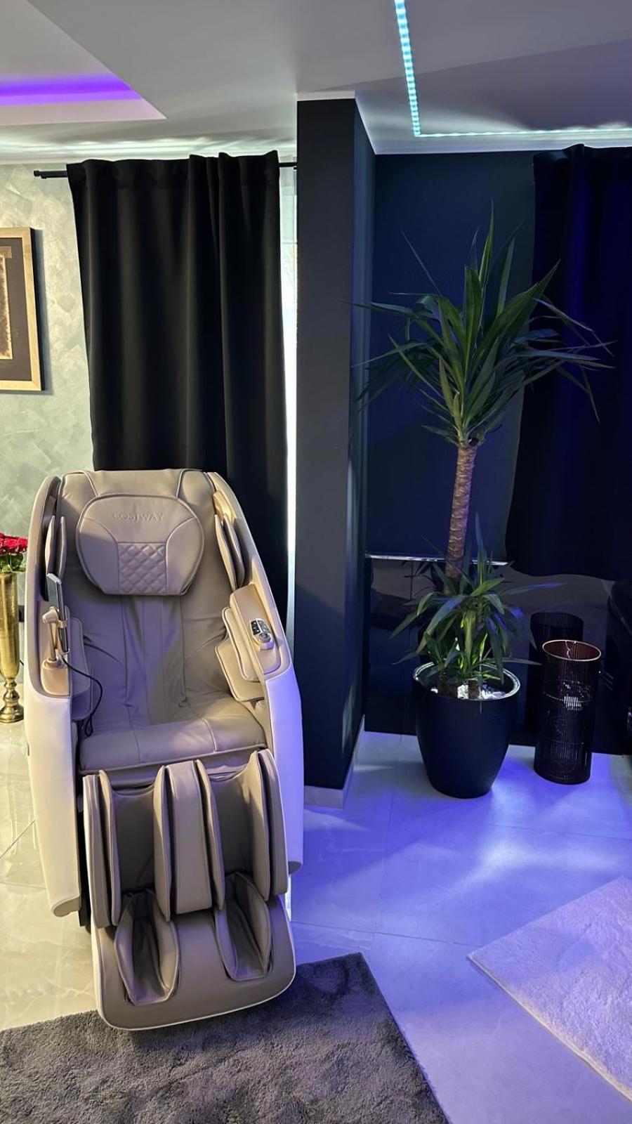 Ferienwohnung Spa Delluxe אסן מראה חיצוני תמונה