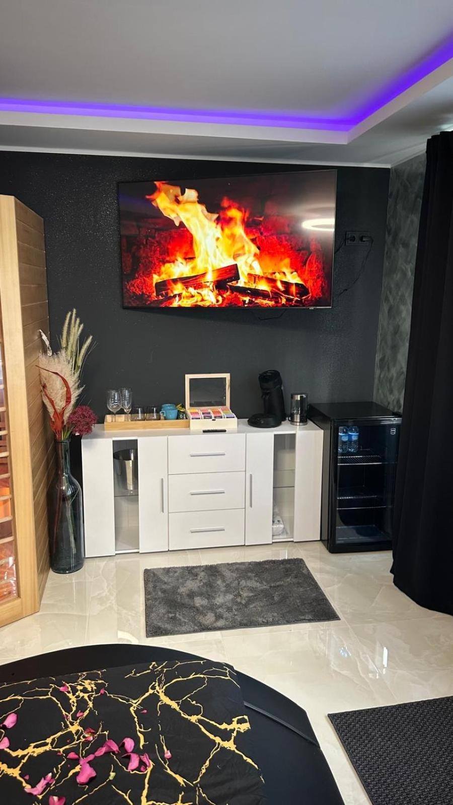 Ferienwohnung Spa Delluxe אסן מראה חיצוני תמונה
